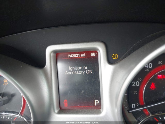 Продаж на аукціоні авто 2016 Dodge Journey Sxt, vin: 3C4PDCBG1GT103195, номер лоту: 44961260