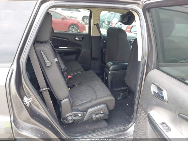 Продаж на аукціоні авто 2016 Dodge Journey Sxt, vin: 3C4PDCBG1GT103195, номер лоту: 44961260