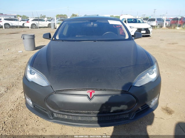 Aukcja sprzedaży 2014 Tesla Model S P85, vin: 5YJSA1H14EFP47974, numer aukcji: 44961262