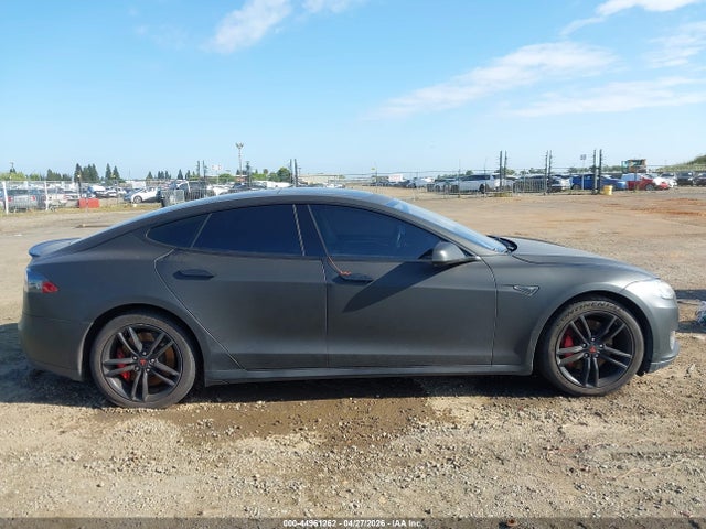 Aukcja sprzedaży 2014 Tesla Model S P85, vin: 5YJSA1H14EFP47974, numer aukcji: 44961262