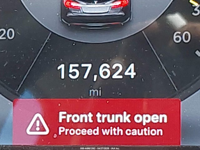 Aukcja sprzedaży 2014 Tesla Model S P85, vin: 5YJSA1H14EFP47974, numer aukcji: 44961262