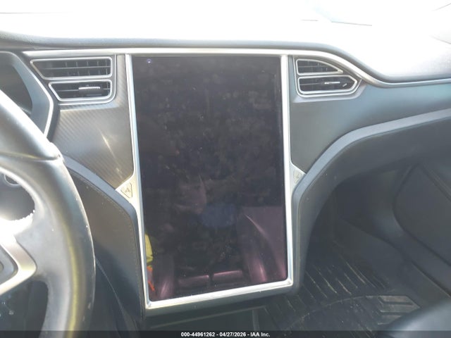 Aukcja sprzedaży 2014 Tesla Model S P85, vin: 5YJSA1H14EFP47974, numer aukcji: 44961262