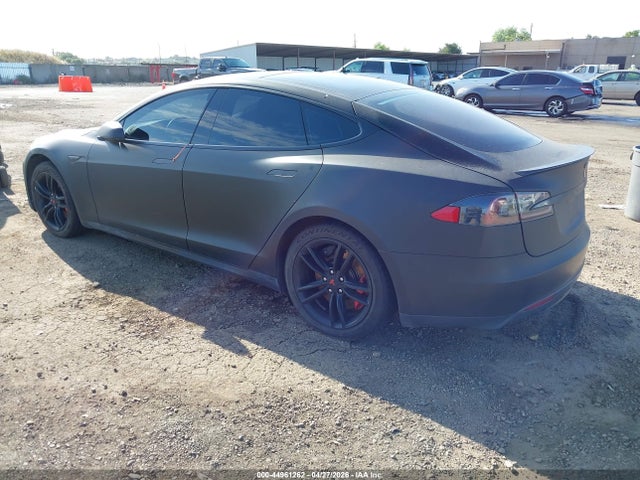 Aukcja sprzedaży 2014 Tesla Model S P85, vin: 5YJSA1H14EFP47974, numer aukcji: 44961262