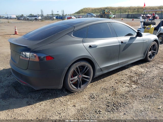 Aukcja sprzedaży 2014 Tesla Model S P85, vin: 5YJSA1H14EFP47974, numer aukcji: 44961262