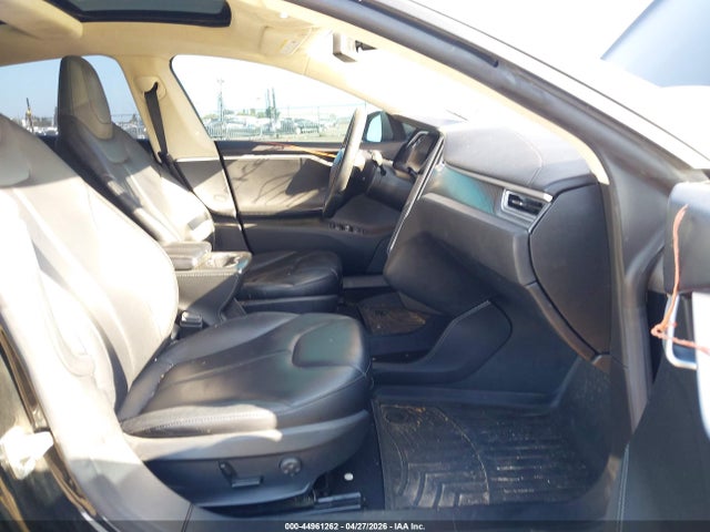 Aukcja sprzedaży 2014 Tesla Model S P85, vin: 5YJSA1H14EFP47974, numer aukcji: 44961262