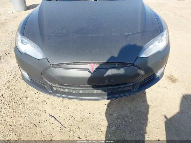 Aukcja sprzedaży 2014 Tesla Model S P85, vin: 5YJSA1H14EFP47974, numer aukcji: 44961262