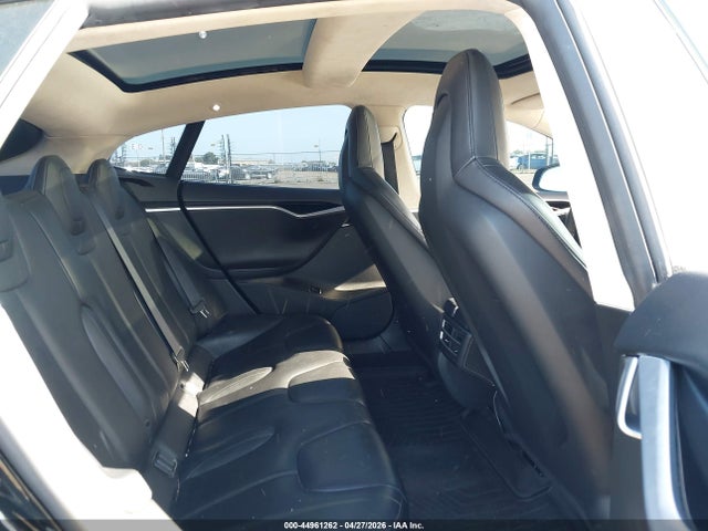 Aukcja sprzedaży 2014 Tesla Model S P85, vin: 5YJSA1H14EFP47974, numer aukcji: 44961262