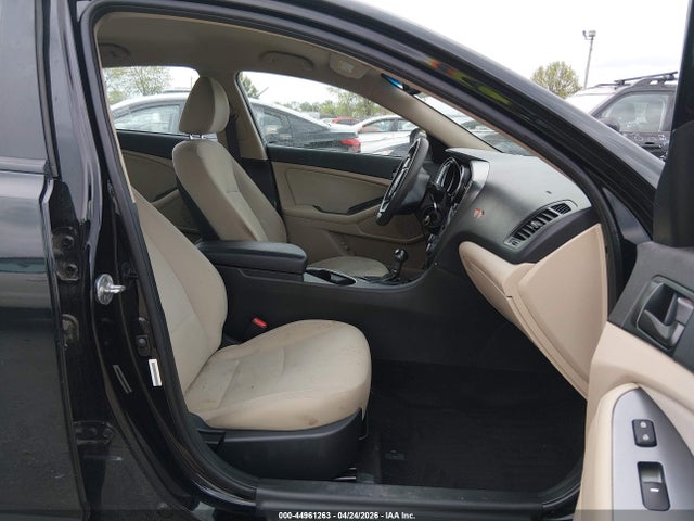 Продажа на аукционе авто 2015 Kia Optima Lx, vin: 5XXGM4A74FG389741, номер лота: 44961263