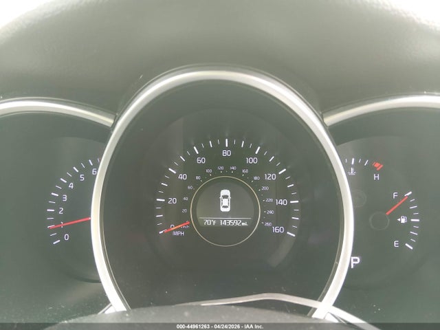 Продажа на аукционе авто 2015 Kia Optima Lx, vin: 5XXGM4A74FG389741, номер лота: 44961263