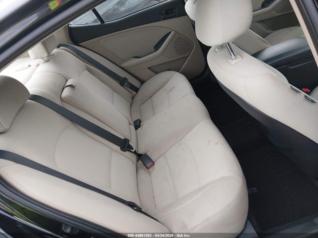 Продажа на аукционе авто 2015 Kia Optima Lx, vin: 5XXGM4A74FG389741, номер лота: 44961263