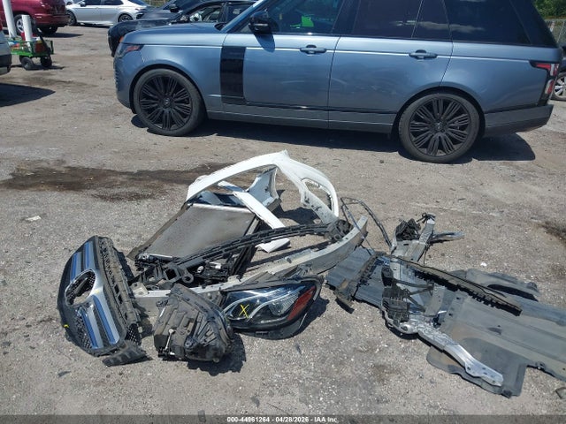 44961264 :رقم المزاد ، WDDZF4KB3HA018287 vin ، 2017 Mercedes-benz E 300 4matic مزاد بيع
