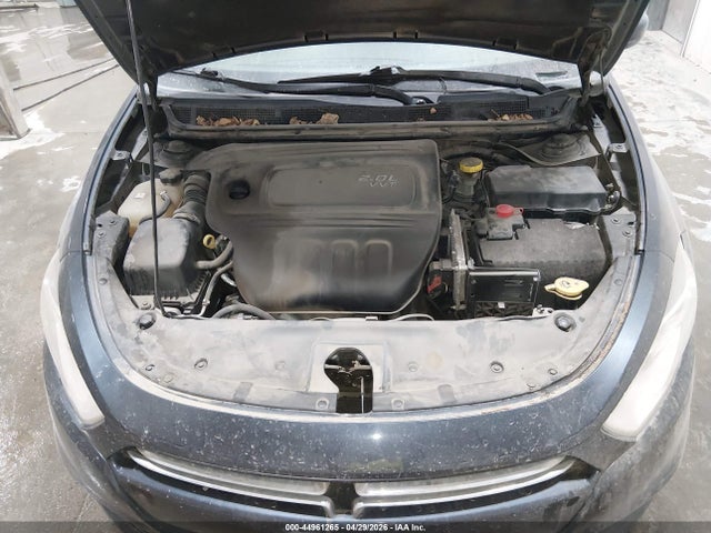 Продажа на аукционе авто 2013 Dodge Dart Limited, vin: 1C3CDFCA9DD188464, номер лота: 44961265