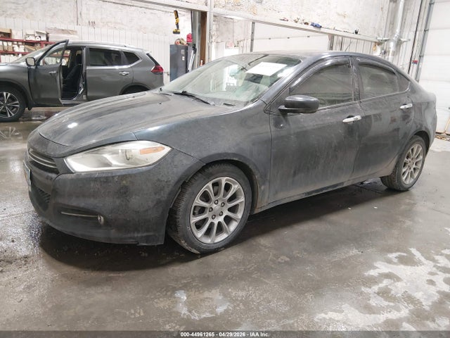 Продажа на аукционе авто 2013 Dodge Dart Limited, vin: 1C3CDFCA9DD188464, номер лота: 44961265