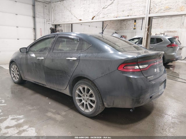 Продажа на аукционе авто 2013 Dodge Dart Limited, vin: 1C3CDFCA9DD188464, номер лота: 44961265