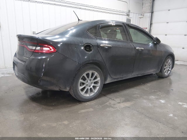 Продажа на аукционе авто 2013 Dodge Dart Limited, vin: 1C3CDFCA9DD188464, номер лота: 44961265