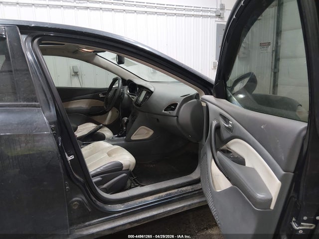 Продажа на аукционе авто 2013 Dodge Dart Limited, vin: 1C3CDFCA9DD188464, номер лота: 44961265