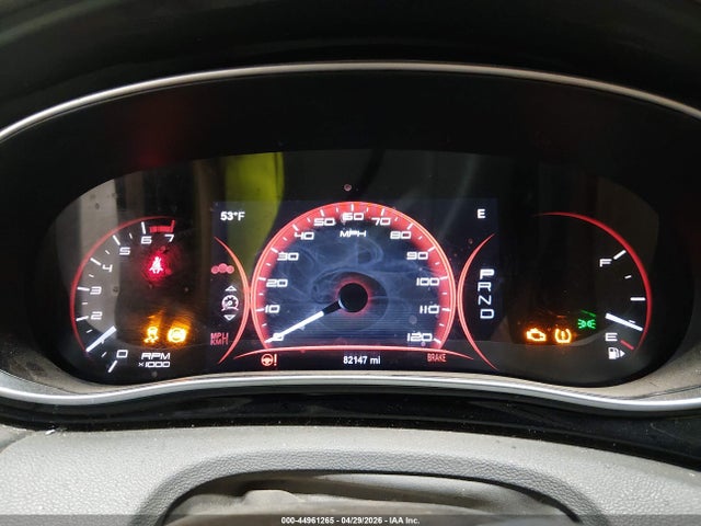 Продажа на аукционе авто 2013 Dodge Dart Limited, vin: 1C3CDFCA9DD188464, номер лота: 44961265