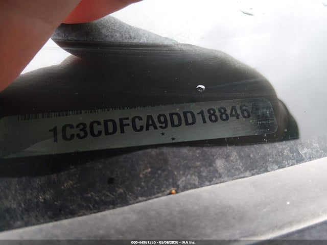Продажа на аукционе авто 2013 Dodge Dart Limited, vin: 1C3CDFCA9DD188464, номер лота: 44961265