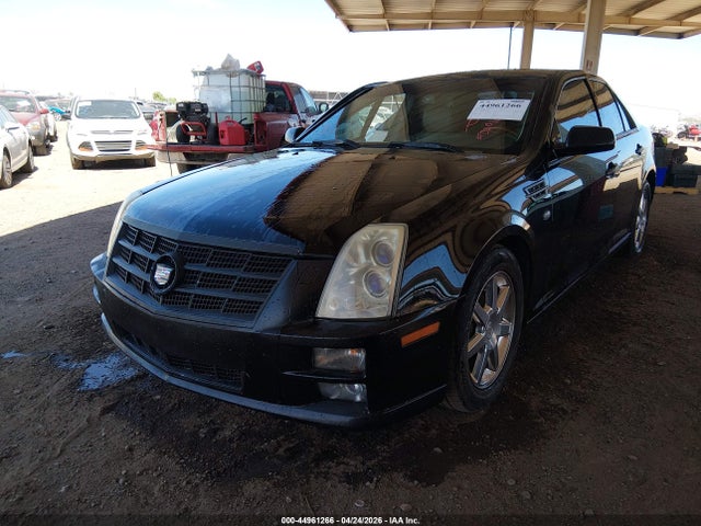 Продажа на аукционе авто 2011 Cadillac Sts Luxury, vin: 1G6DW6ED2B0159218, номер лота: 44961266