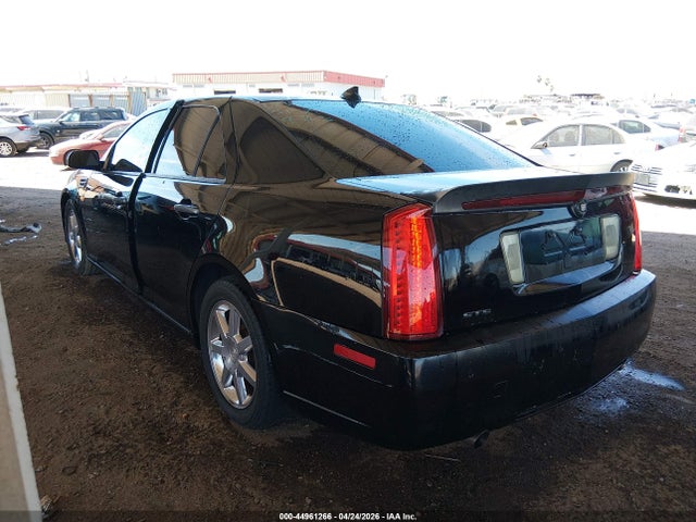 Продажа на аукционе авто 2011 Cadillac Sts Luxury, vin: 1G6DW6ED2B0159218, номер лота: 44961266