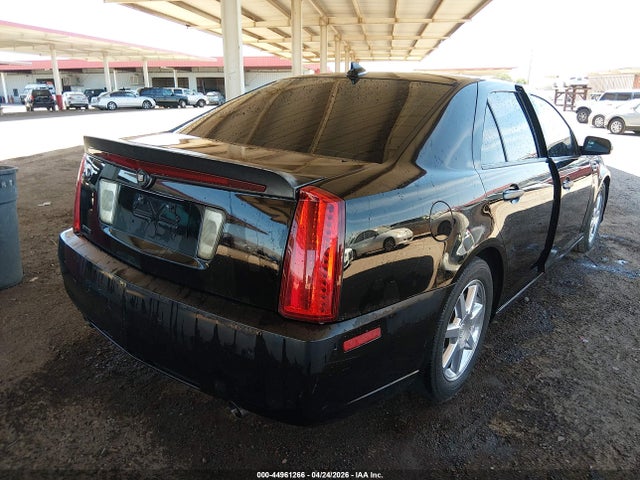 Продажа на аукционе авто 2011 Cadillac Sts Luxury, vin: 1G6DW6ED2B0159218, номер лота: 44961266