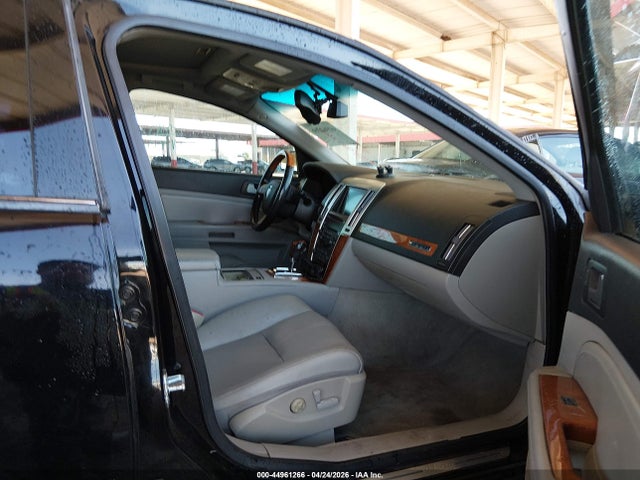 Продажа на аукционе авто 2011 Cadillac Sts Luxury, vin: 1G6DW6ED2B0159218, номер лота: 44961266