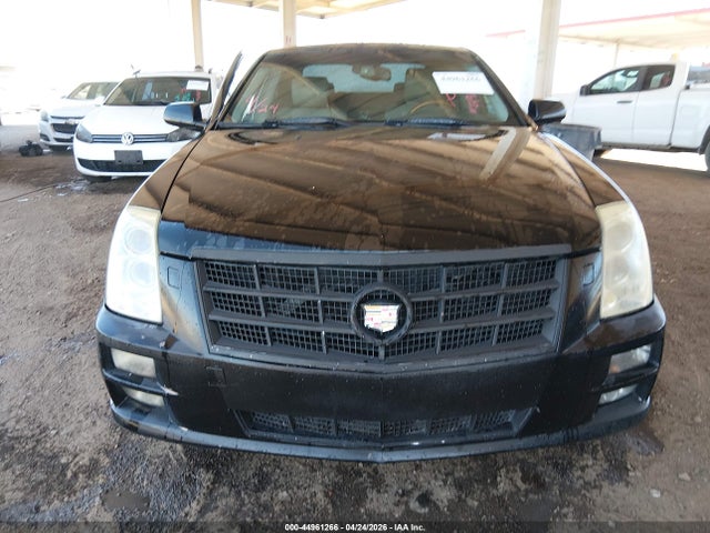 Продажа на аукционе авто 2011 Cadillac Sts Luxury, vin: 1G6DW6ED2B0159218, номер лота: 44961266