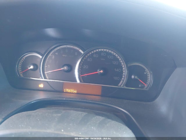 Продажа на аукционе авто 2011 Cadillac Sts Luxury, vin: 1G6DW6ED2B0159218, номер лота: 44961266