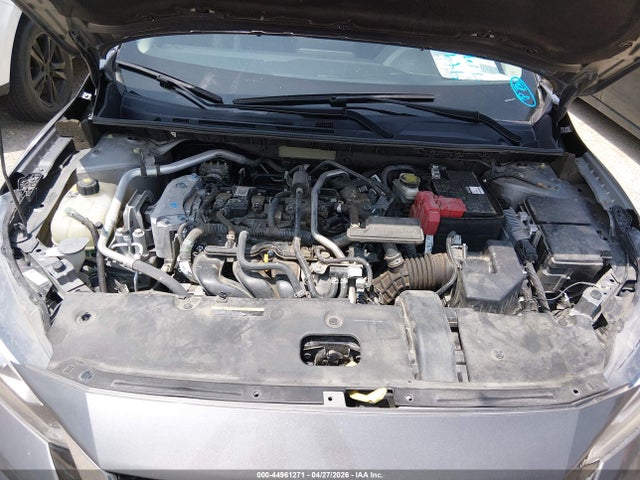 Aukcja sprzedaży 2021 Nissan Sentra Sv Xtronic Cvt, vin: 3N1AB8CV0MY278545, numer aukcji: 44961271