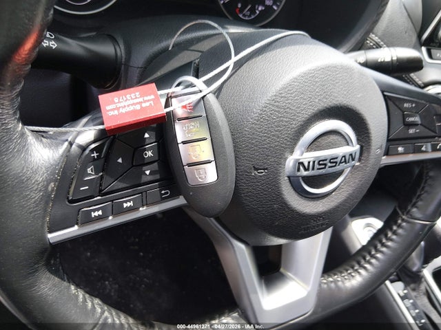 Aukcja sprzedaży 2021 Nissan Sentra Sv Xtronic Cvt, vin: 3N1AB8CV0MY278545, numer aukcji: 44961271
