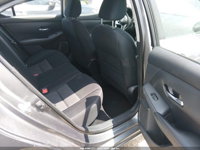 Aukcja sprzedaży 2021 Nissan Sentra Sv Xtronic Cvt, vin: 3N1AB8CV0MY278545, numer aukcji: 44961271