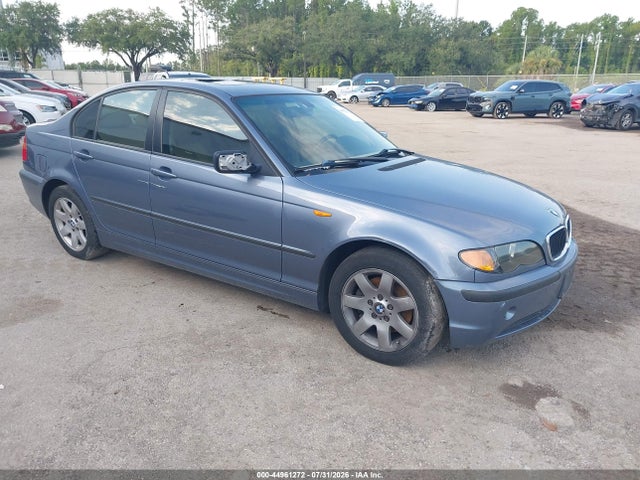 Aukcja sprzedaży 2005 Bmw 325i, vin: WBAEV33495KW19938, numer aukcji: 44961272