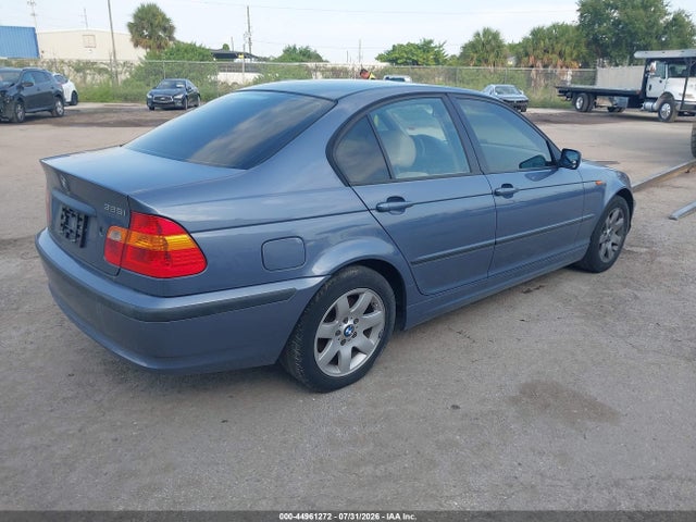 44961272 :رقم المزاد ، WBAEV33495KW19938 vin ، 2005 Bmw 325i مزاد بيع