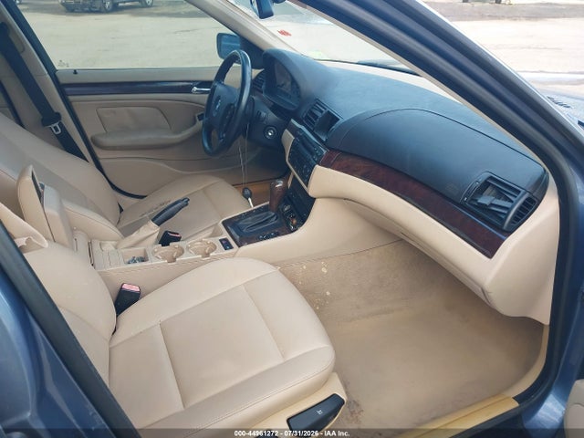 44961272 :رقم المزاد ، WBAEV33495KW19938 vin ، 2005 Bmw 325i مزاد بيع