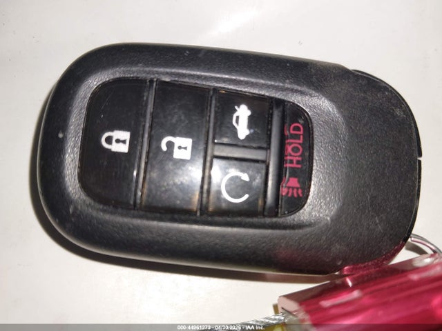 Aukcja sprzedaży 2022 Honda Civic Sport, vin: 2HGFE2F58NH576451, numer aukcji: 44961273