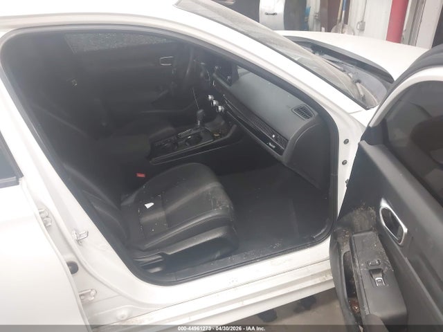 Aukcja sprzedaży 2022 Honda Civic Sport, vin: 2HGFE2F58NH576451, numer aukcji: 44961273