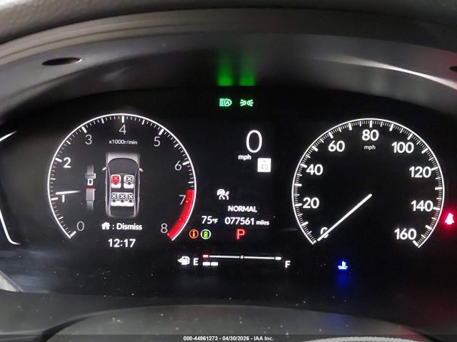 Aukcja sprzedaży 2022 Honda Civic Sport, vin: 2HGFE2F58NH576451, numer aukcji: 44961273