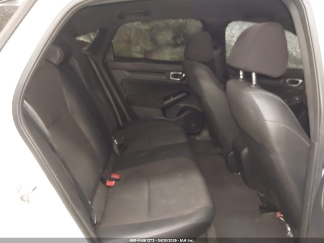Aukcja sprzedaży 2022 Honda Civic Sport, vin: 2HGFE2F58NH576451, numer aukcji: 44961273