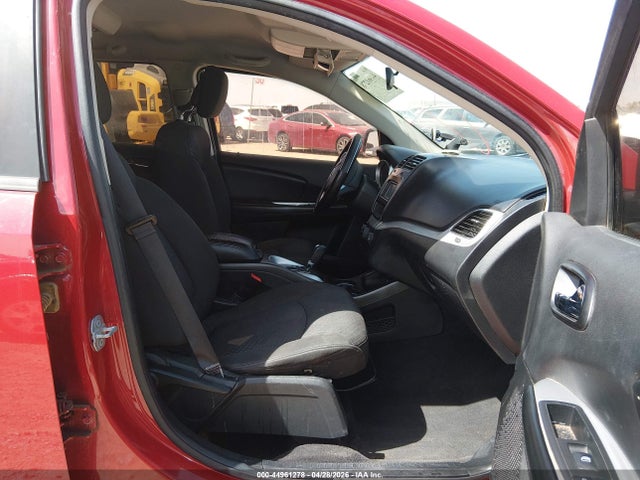 Aukcja sprzedaży 2018 Dodge Journey Se Awd, vin: 3C4PDDAG4JT167522, numer aukcji: 44961278
