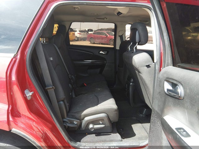 Aukcja sprzedaży 2018 Dodge Journey Se Awd, vin: 3C4PDDAG4JT167522, numer aukcji: 44961278