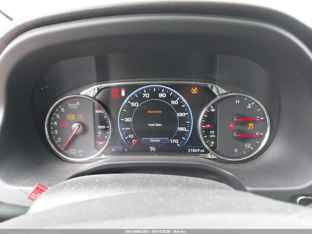 Продаж на аукціоні авто 2023 Gmc Acadia Fwd Denali, vin: 1GKKNPL42PZ157167, номер лоту: 44961283