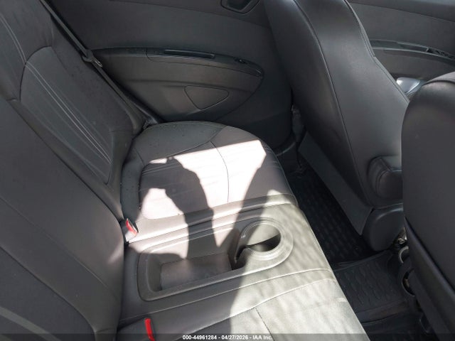 Auction sale of the 2015 Chevrolet Spark 1lt Cvt, vin: KL8CD6S9XFC741868, lot number: 44961284