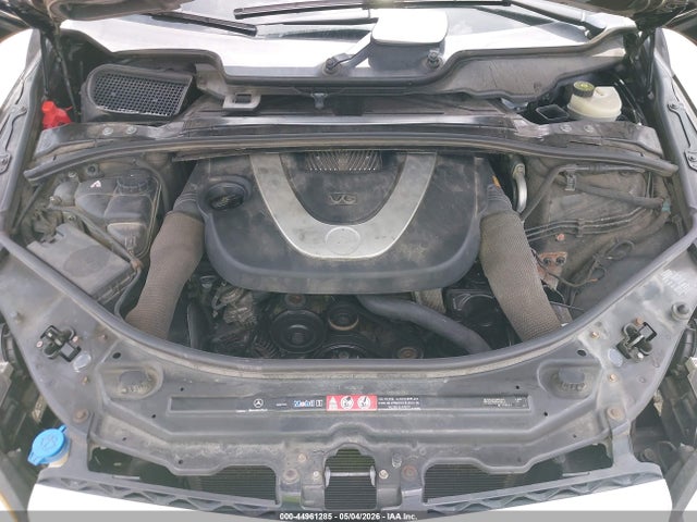Продажа на аукционе авто 2006 Mercedes-benz R 350 4matic, vin: 4JGCB65E46A017686, номер лота: 44961285