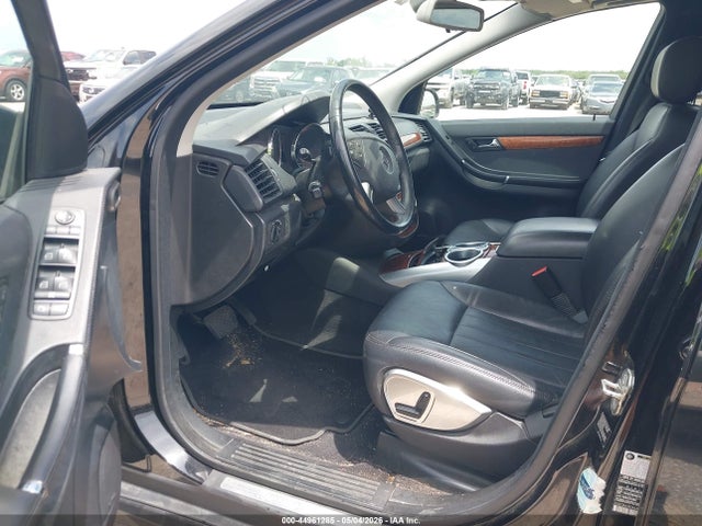 Продажа на аукционе авто 2006 Mercedes-benz R 350 4matic, vin: 4JGCB65E46A017686, номер лота: 44961285