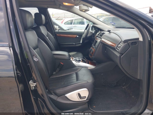 Продажа на аукционе авто 2006 Mercedes-benz R 350 4matic, vin: 4JGCB65E46A017686, номер лота: 44961285