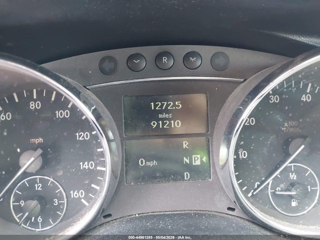 Продажа на аукционе авто 2006 Mercedes-benz R 350 4matic, vin: 4JGCB65E46A017686, номер лота: 44961285