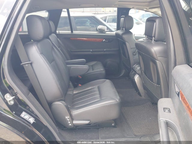 Продажа на аукционе авто 2006 Mercedes-benz R 350 4matic, vin: 4JGCB65E46A017686, номер лота: 44961285