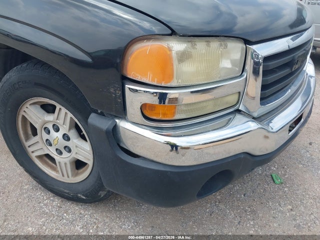 Aukcja sprzedaży 2006 Gmc Sierra 1500 Sle2, vin: 1GTEC19Z86Z234895, numer aukcji: 44961287