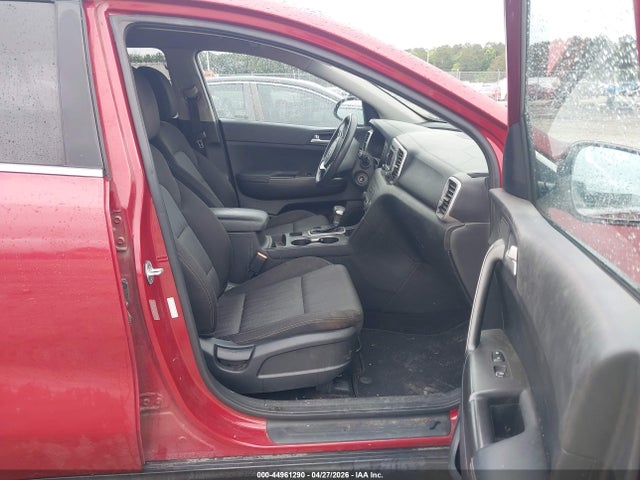 Продажа на аукционе авто 2017 Kia Sportage Lx, vin: KNDPM3AC3H7121671, номер лота: 44961290