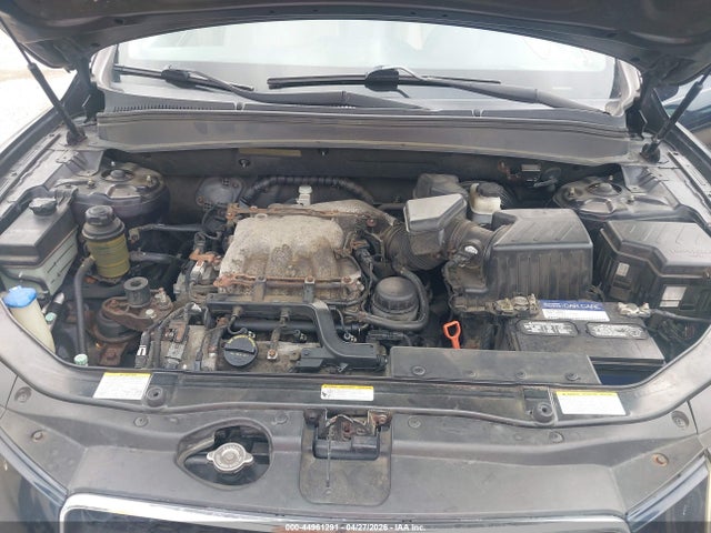 Aukcja sprzedaży 2007 Hyundai Santa Fe Limited/se, vin: 5NMSH73E27H003770, numer aukcji: 44961291